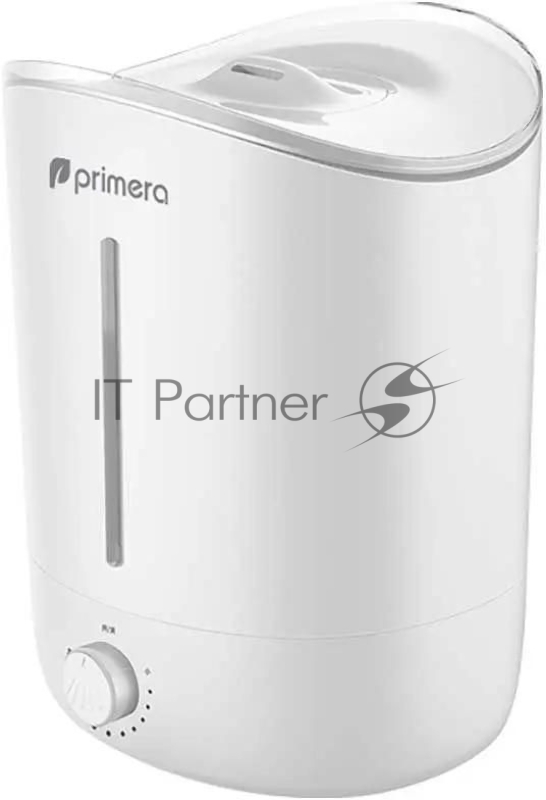 Увлажнитель воздуха Primera HUP-G1035-TAL 28Вт (ультразвуковой) белый