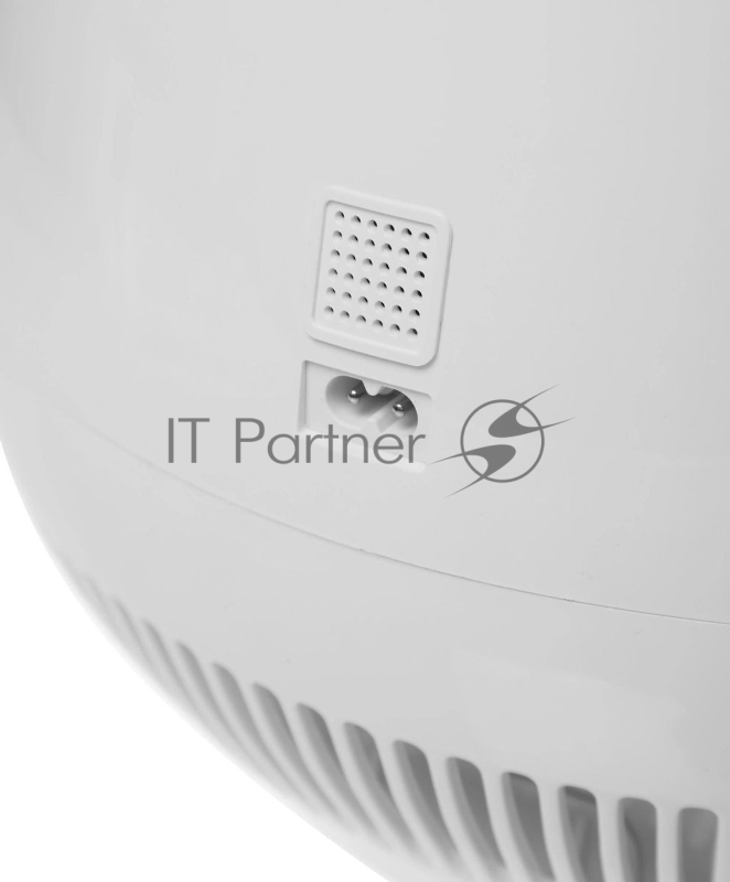 Мойка воздуха Royal Clima Bianco RAW-B350/4.2E-WT 15Вт белый