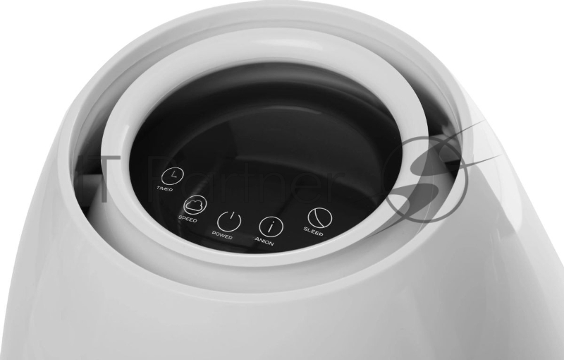 Мойка воздуха Royal Clima Bianco RAW-B350/4.2E-WT 15Вт белый