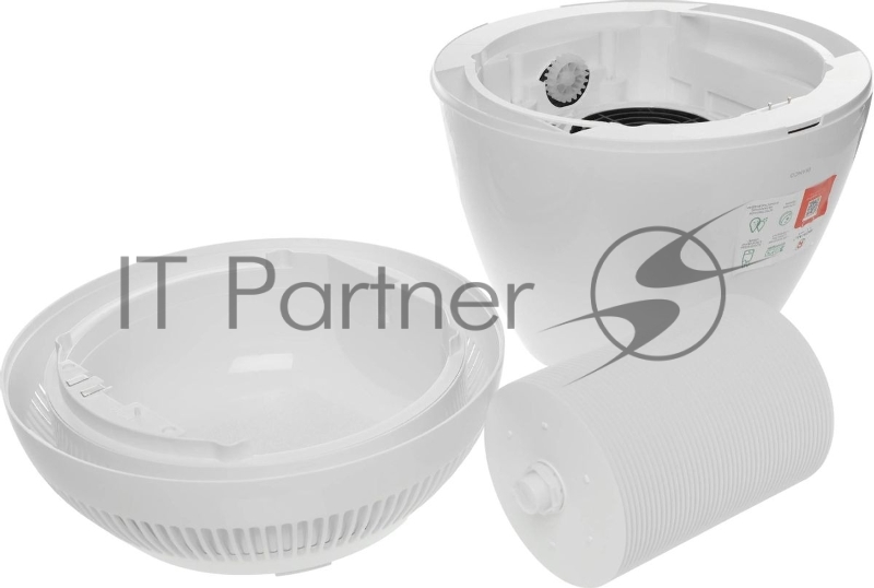 Мойка воздуха Royal Clima Bianco RAW-B350/4.2E-WT 15Вт белый