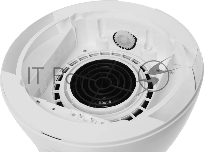 Мойка воздуха Royal Clima Bianco RAW-B350/4.2E-WT 15Вт белый