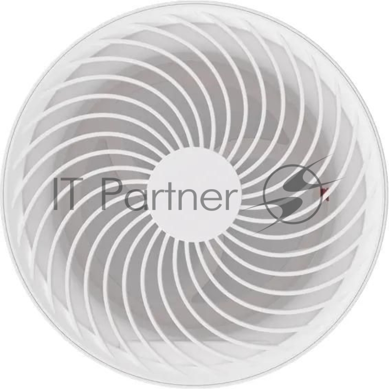 Увлажнитель-очиститель воздуха Funai FAW-HTE450/4.0(WT) 20Вт белый