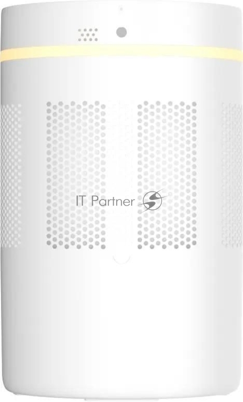 Увлажнитель-очиститель воздуха Funai FAW-HTE450/4.0(WT) 20Вт белый