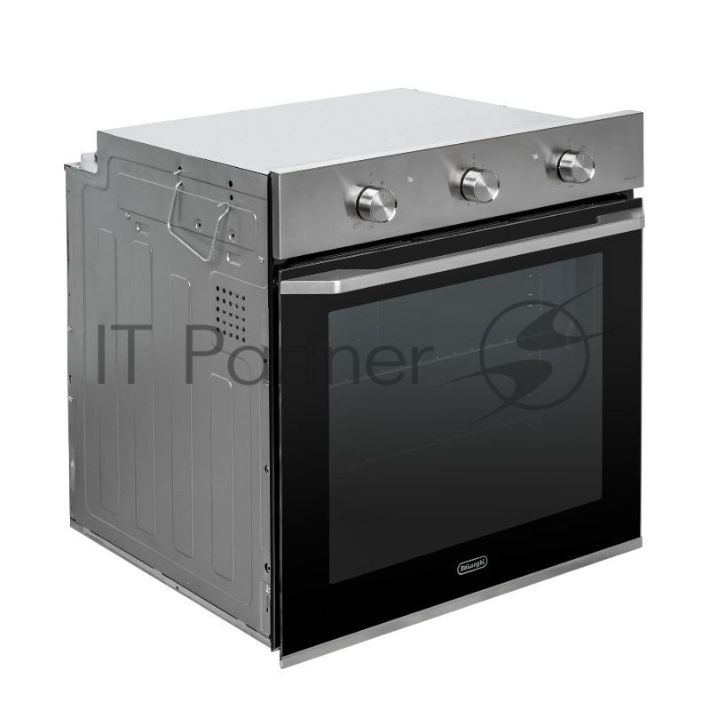 Духовой электрический шкаф DeLonghi NSM 7XL PPP RUS