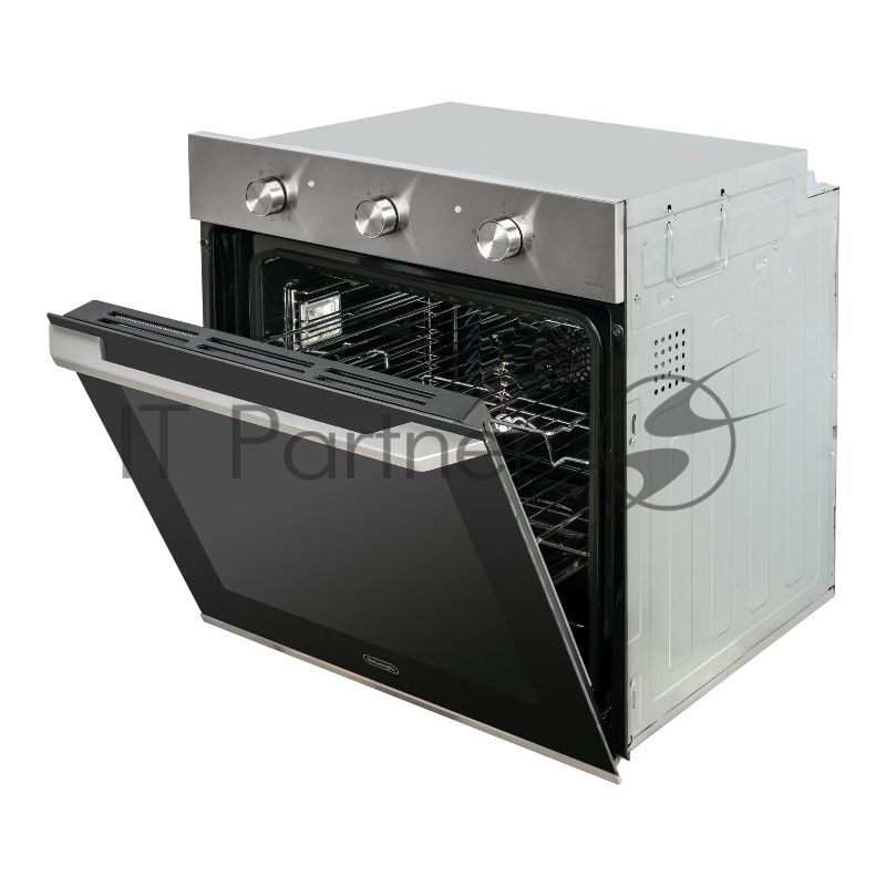 Духовой электрический шкаф DeLonghi NSM 7XL PPP RUS