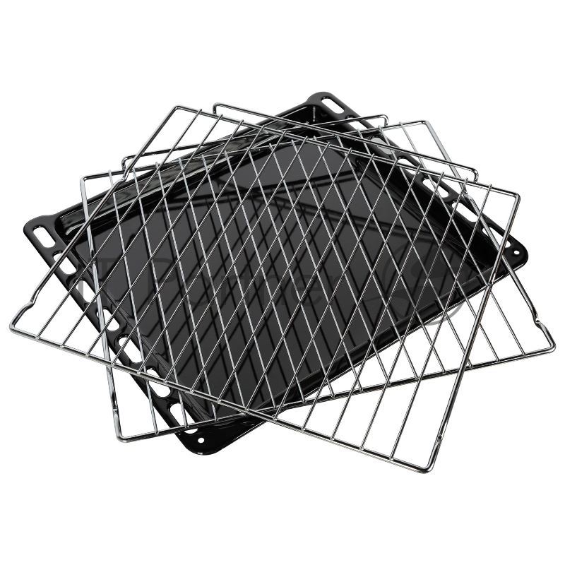 Духовой электрический шкаф DeLonghi NSM 7XL PPP RUS