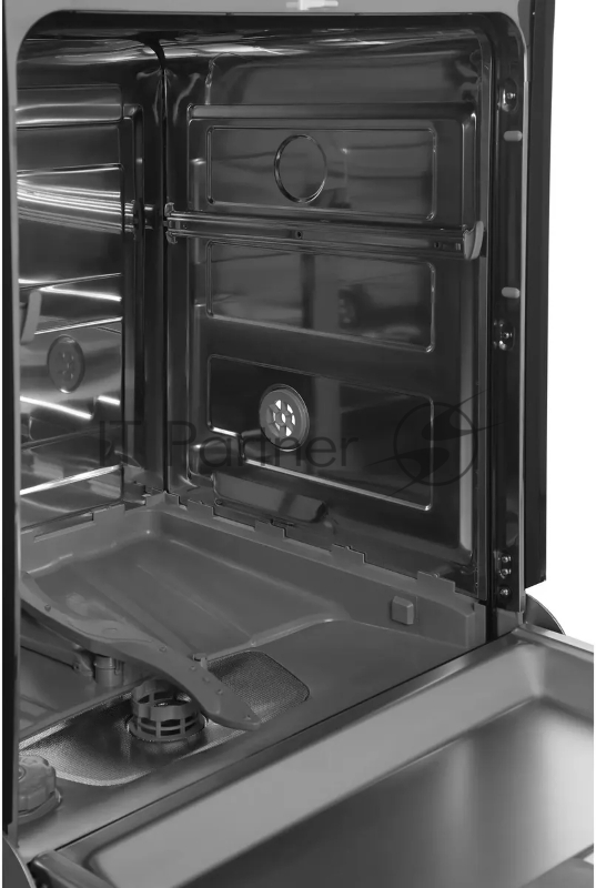 Посудомоечная машина встраив. Hyundai HBD 640P 1900Вт полноразмерная