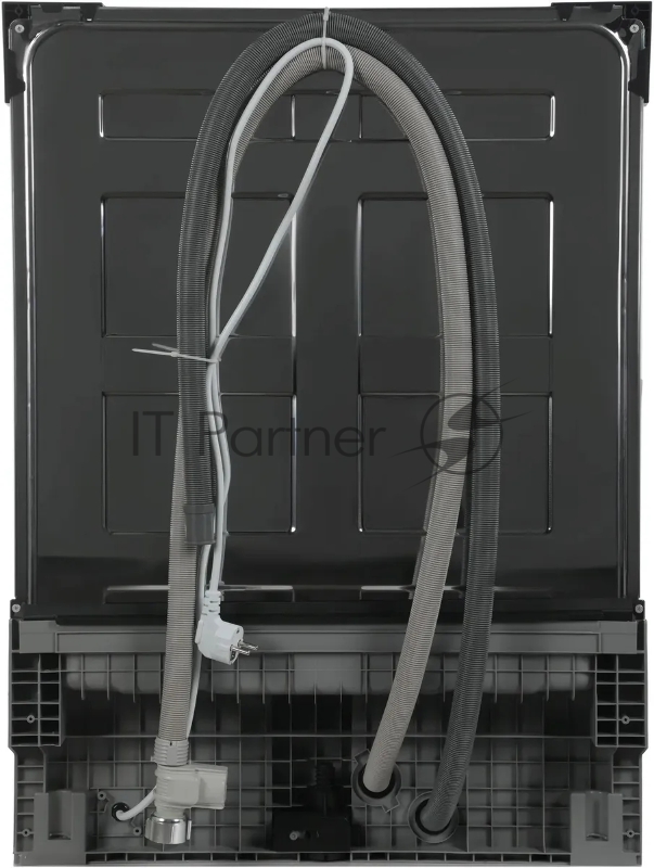 Посудомоечная машина встраив. Hyundai HBD 640P 1900Вт полноразмерная