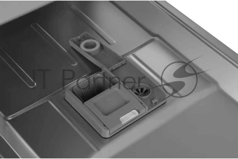 Посудомоечная машина встраив. Hyundai HBD 488 2100Вт узкая серебристый