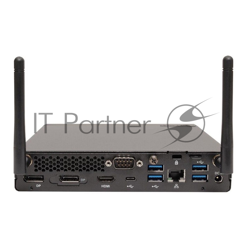 Компьютер Raskat STANDART 507 (Intel Core i5-13500, H610, RAM 32GB, SSD 1024GB, noOS)