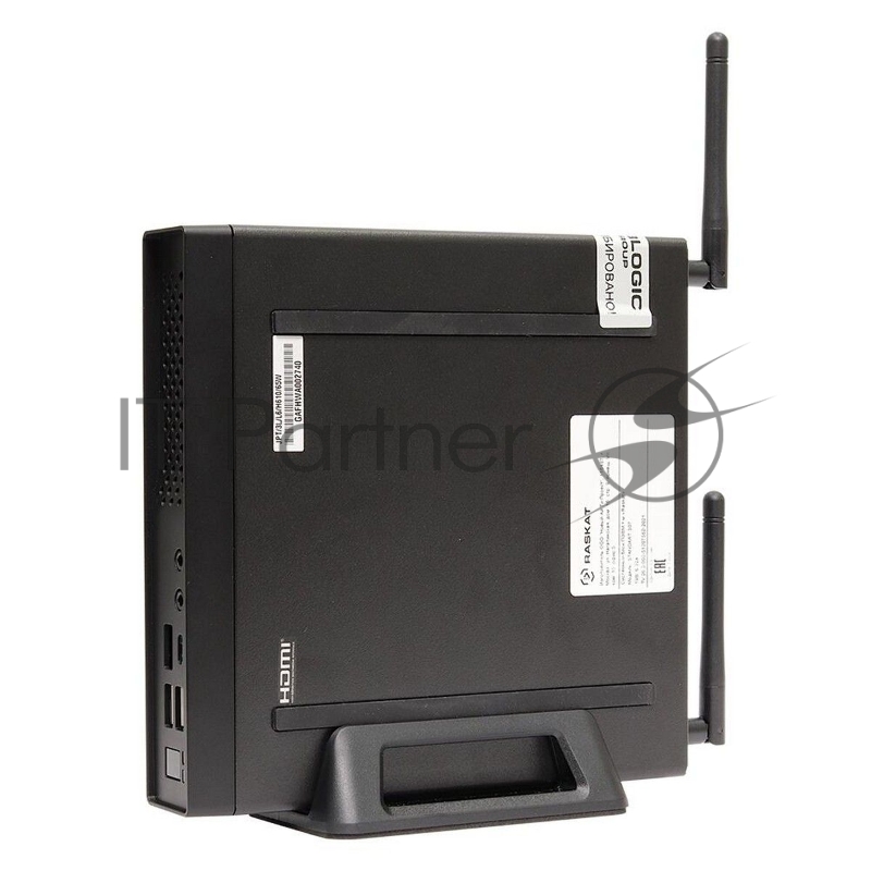 Компьютер Raskat STANDART 507 (Intel Core i5-13500, H610, RAM 32GB, SSD 1024GB, noOS)