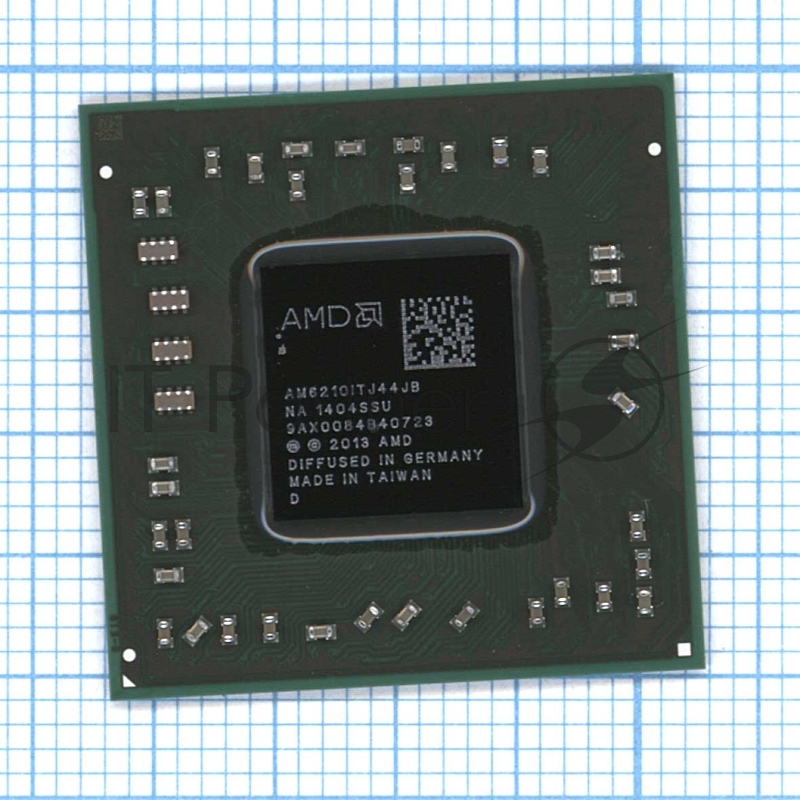 Процессор Socket FT3b AMD A4-6210 1800MHz (Beema, 2048Kb L2 Cache, AM6210ITJ44JB)