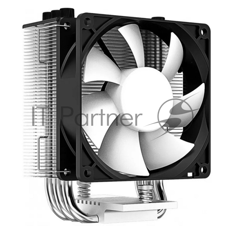 Вентилятор для процессора ALSEYE N92B-SE