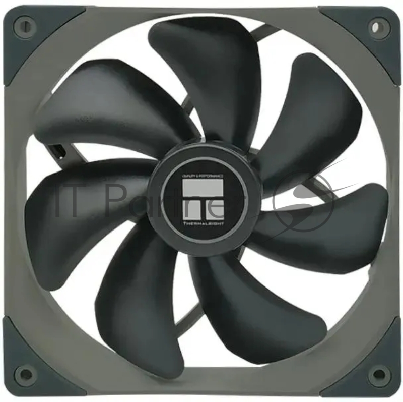 Вентилятор для корпуса Thermalright TL-C14 140х140x26 4-pin 26.6дБ Ret