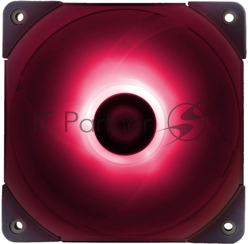 Вентилятор для корпуса Thermalright TL-C12L 120х120x25 черный 4-pin 25.6дБ Ret