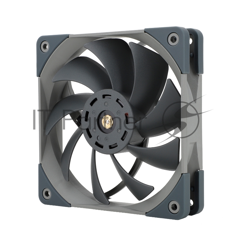 Вентилятор для корпуса Thermalright TL-C12-PRO-G 120х120x25 4-pin 29.6дБ Ret