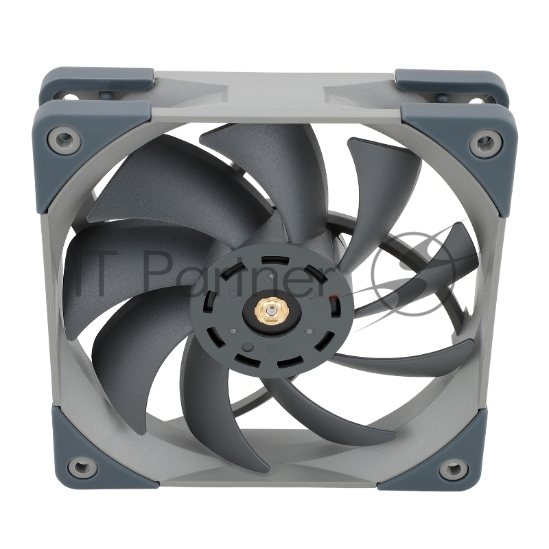 Вентилятор для корпуса Thermalright TL-C12-PRO-G 120х120x25 4-pin 29.6дБ Ret