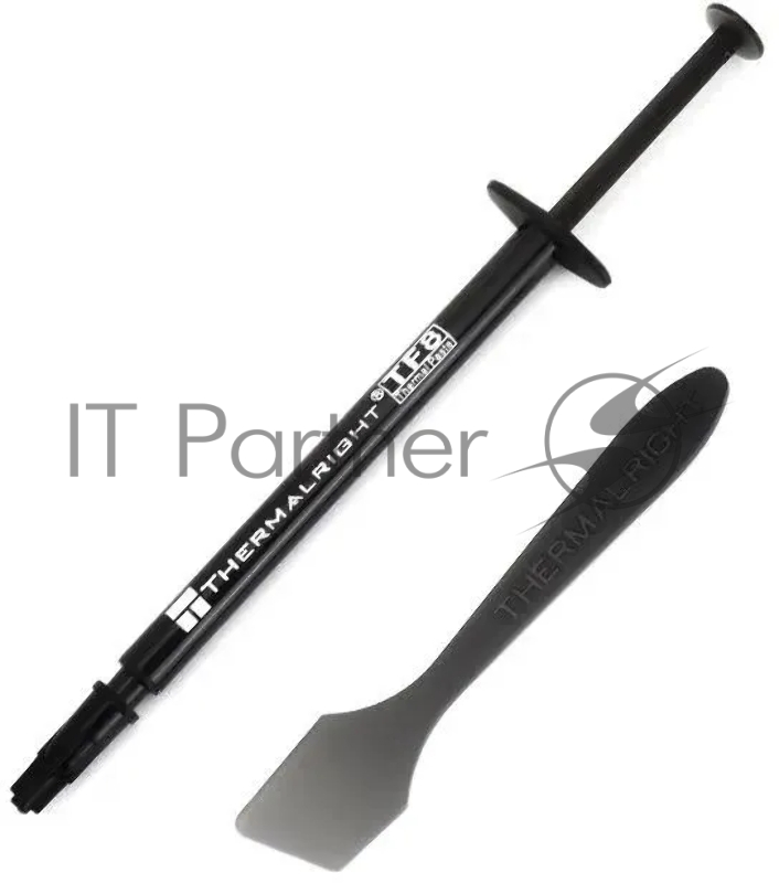 Термопаста Thermalright TF8-1.2G 13.8Вт/(м-К) шприц 1.2гр.