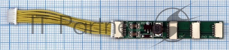 Переходник DC/DC 505