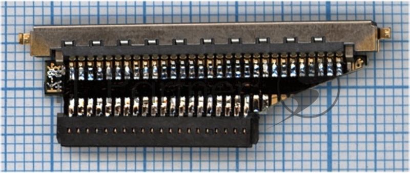 Переходник 20pin to 30pin