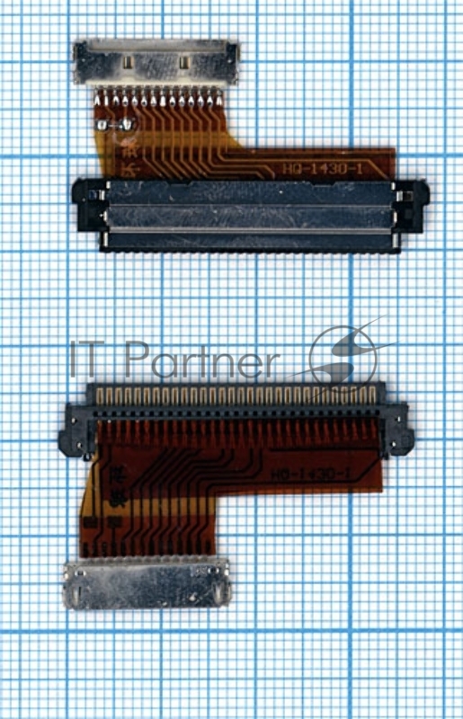Переходник 14pin to 30pin