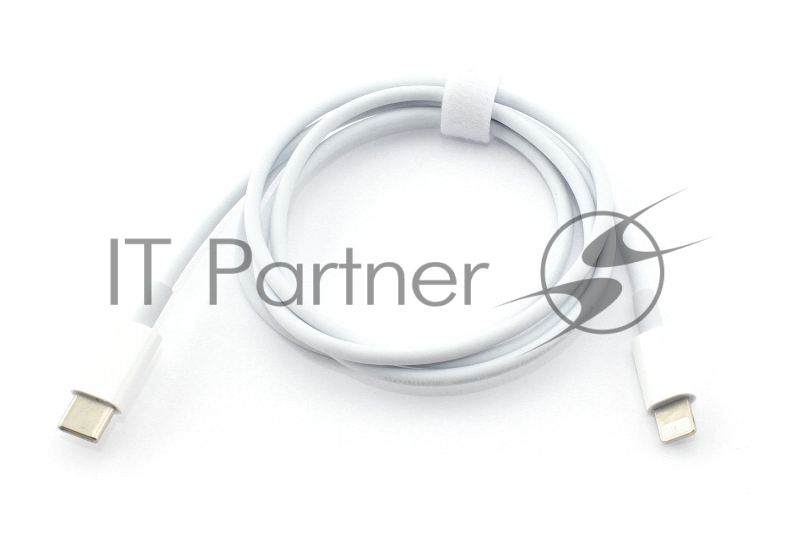 Кабель для зарядки Apple Type-C - Lightning 60W 1m OEM
