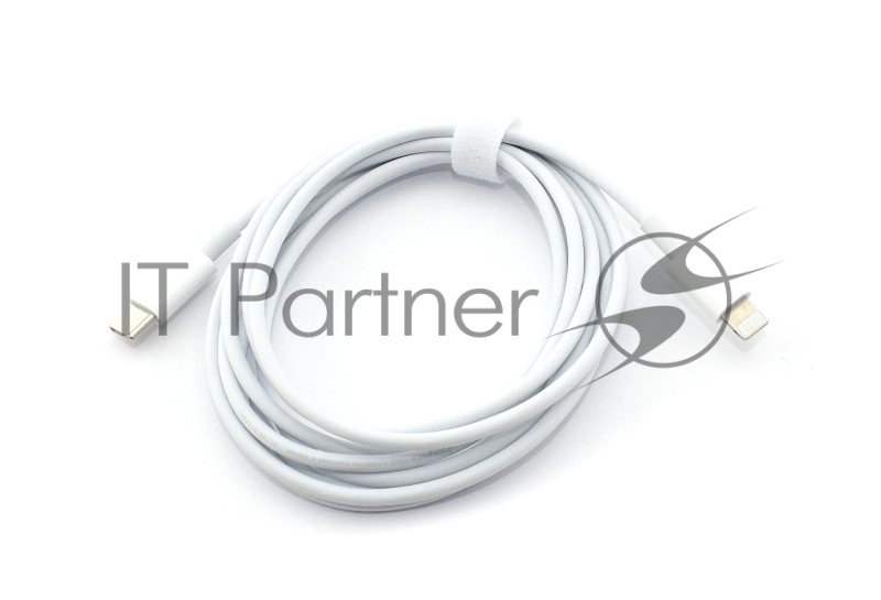 Кабель для зарядки Apple Type-C - Lightning 60W 2m OEM
