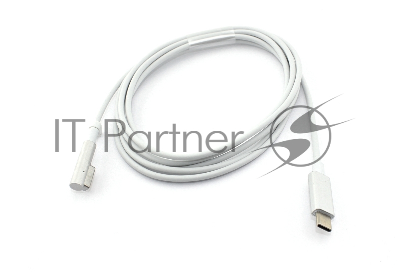 Кабель для зарядки Apple Type-C - Magsafe 1.0 60W 1,8m OEM