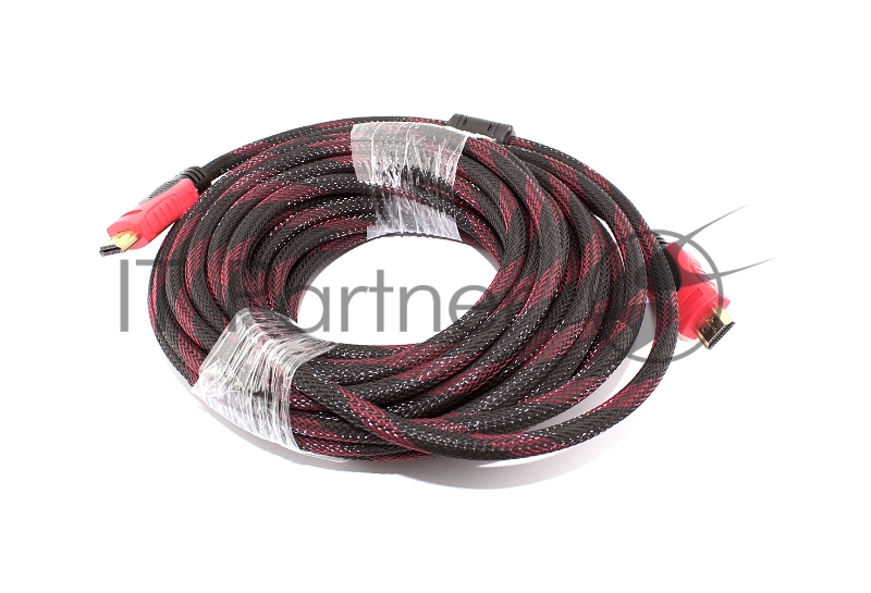 Кабель HDMI 10 м папа-папа