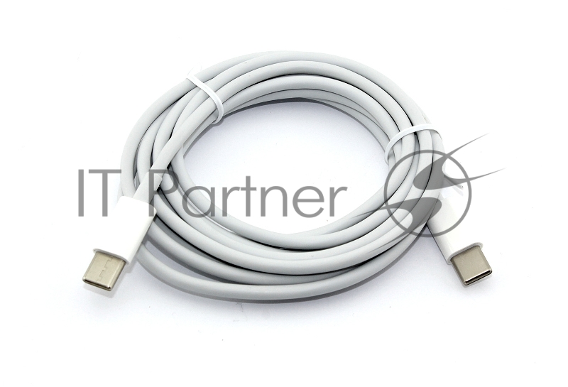 Кабель Type C на Type C 2м