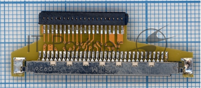 Переходник 20pin to 30pin HQ-XF-30