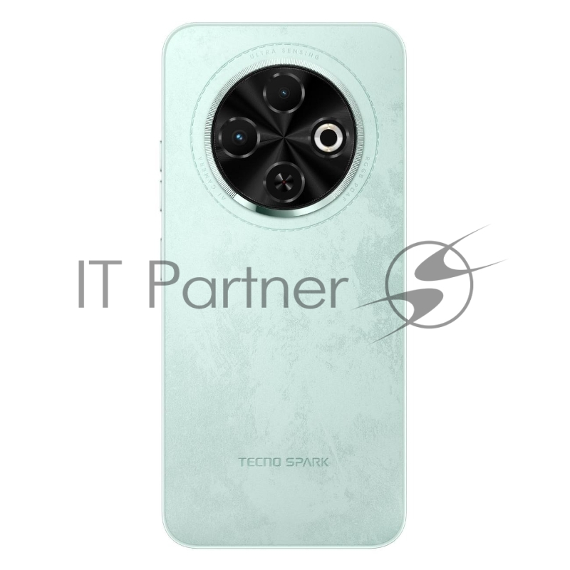 Смартфон Tecno Spark 30C 4/128Gb мятный