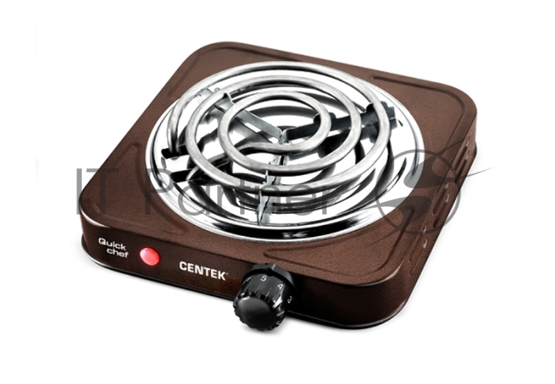 Электрическая плитка Centek CT-1508 (Siberia)