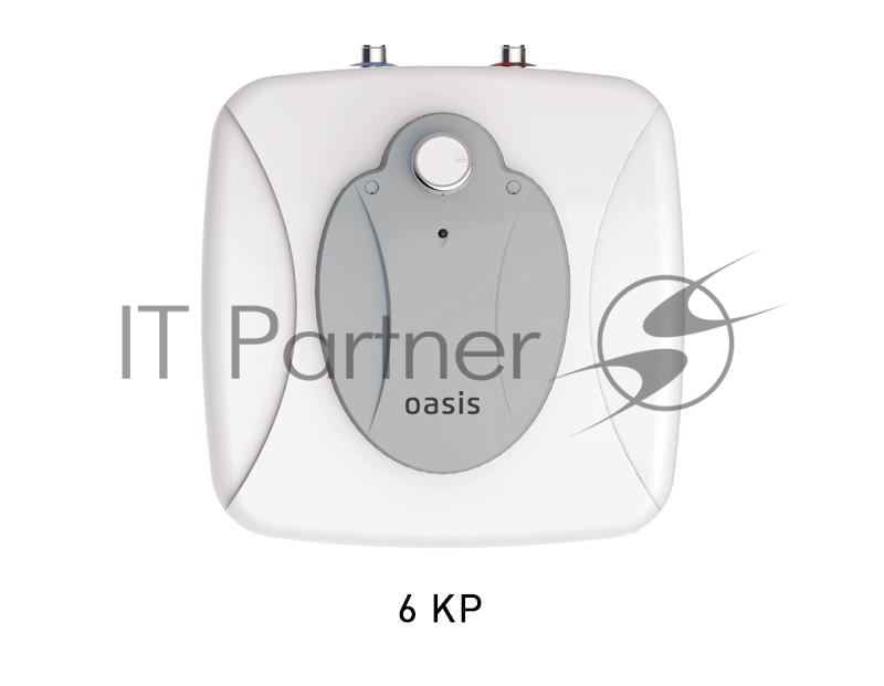 Водонагреватель Oasis 6L 1500W 6 KP
