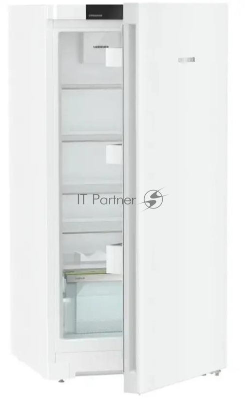 Холодильник Liebherr Pure Rd 4200 белый, однокамерный, инверторный, объем холодильной камеры общий 247л, морозильная камера отсутствует