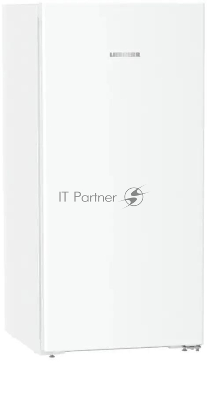 Холодильник Liebherr Pure Rd 4200 белый, однокамерный, инверторный, объем холодильной камеры общий 247л, морозильная камера отсутствует