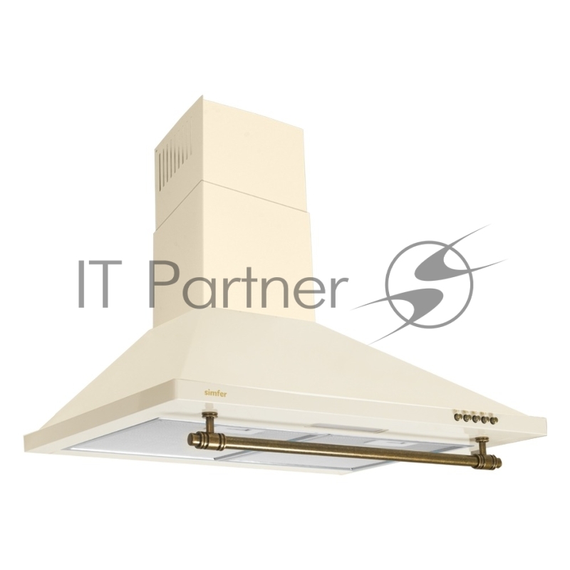 Вытяжка Simfer 8665SM