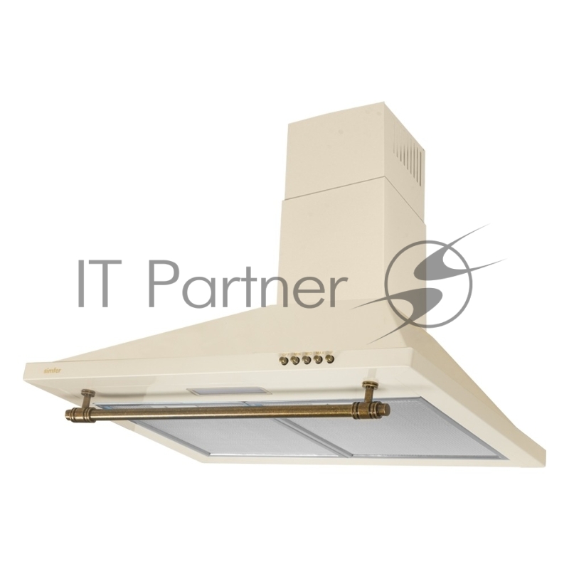 Вытяжка Simfer 8665SM