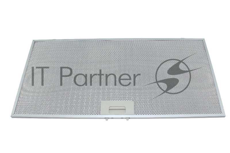 Жировой фильтр для вытяжек Kupersberg 546х272х8мм