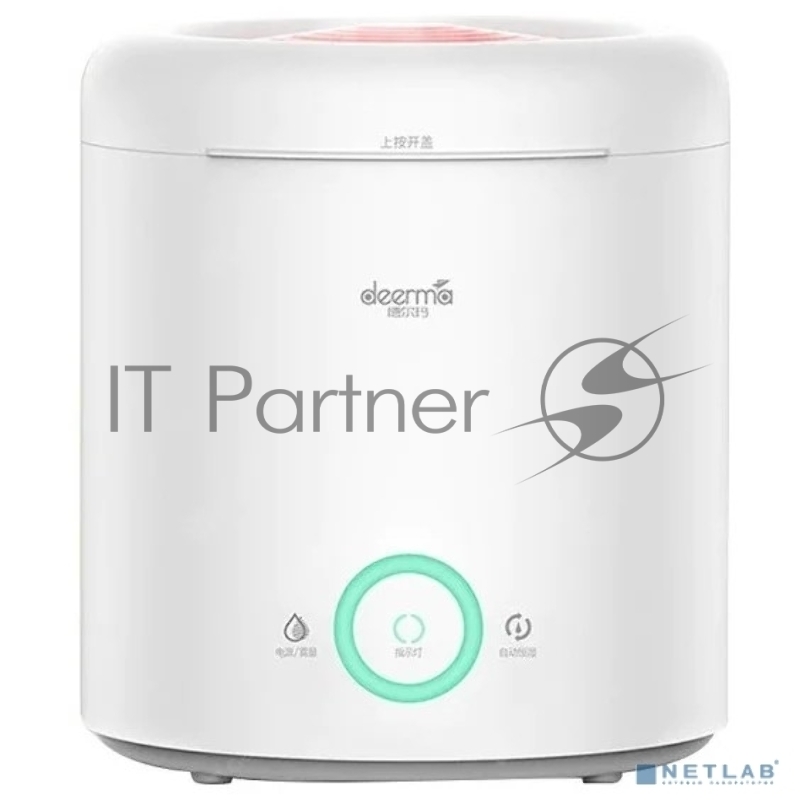 Увлажнитель воздуха Deerma Top filling Humidifier DEM - F301