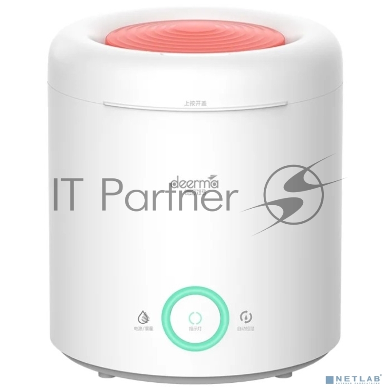 Увлажнитель воздуха Deerma Top filling Humidifier DEM - F301