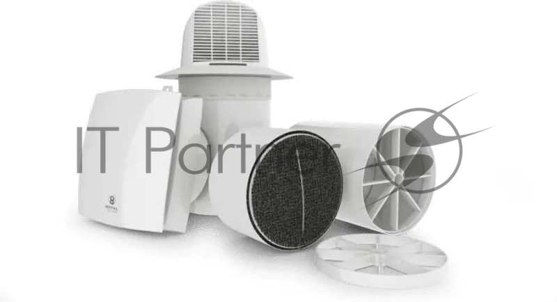 Воздухоочиститель Royal Clima FIATO RCF-70 12Вт белый