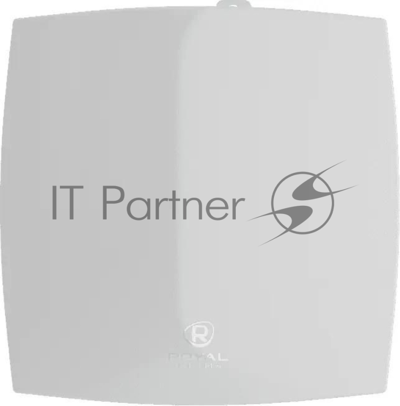 Воздухоочиститель Royal Clima FIATO RCF-70 12Вт белый