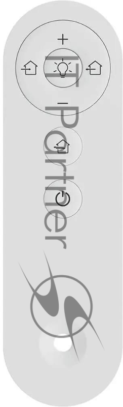 Воздухоочиститель Royal Clima Fiato RCF-70 LUX 12Вт белый