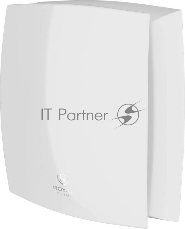 Воздухоочиститель Royal Clima Fiato RCF-70 LUX 12Вт белый