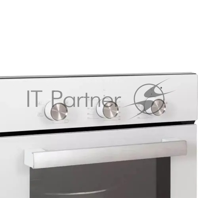 Электрический духовой шкаф Simfer B4EC16022 белый