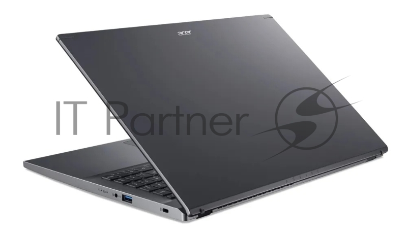 Ноутбук Acer Aspire 5 A515-57-52FB iron 15.6 IPS FHD (Core i5 12450H/16Gb/512Gb SSD/VGA int/noOS) (NX.KN4ER.004)