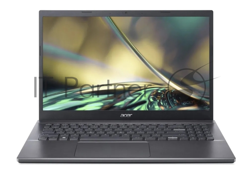 Ноутбук Acer Aspire 5 A515-57-52FB iron 15.6 IPS FHD (Core i5 12450H/16Gb/512Gb SSD/VGA int/noOS) (NX.KN4ER.004)
