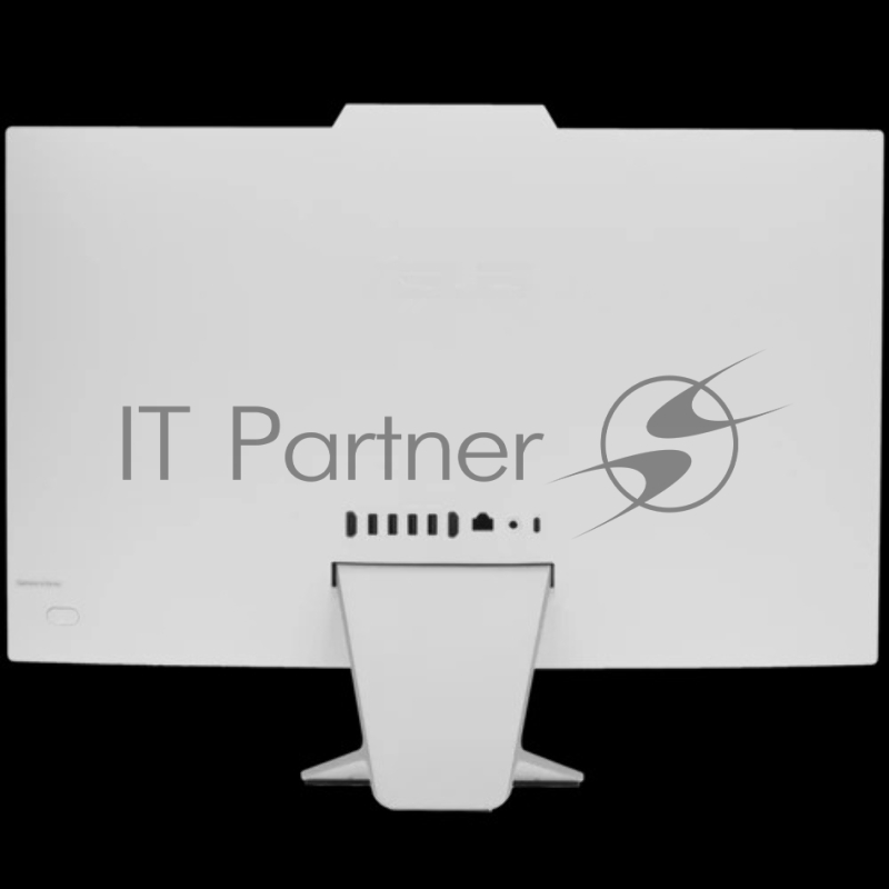 Моноблок Asus E3402WVA-WPC0210 23.8 Full HD i7 1355U (1.7) 16Gb SSD1Tb Iris Xe CR noOS GbitEth WiFi BT 90W клавиатура мышь Cam белый 1920x1080