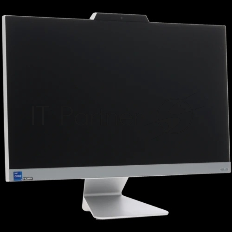 Моноблок Asus E3402WVA-WPC0210 23.8 Full HD i7 1355U (1.7) 16Gb SSD1Tb Iris Xe CR noOS GbitEth WiFi BT 90W клавиатура мышь Cam белый 1920x1080
